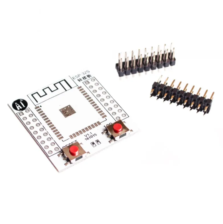 ESP-32 wireless for bluetooth adapter plate plate ESP-32S ESP-3212
