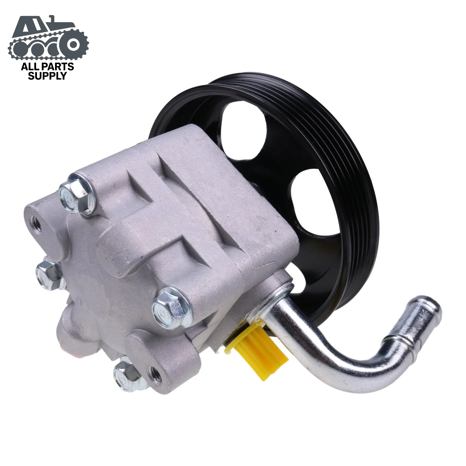 Power Steering Pump 49100-65J00 For Suzuki Grand Vitara II JT 2.0 2005-2010