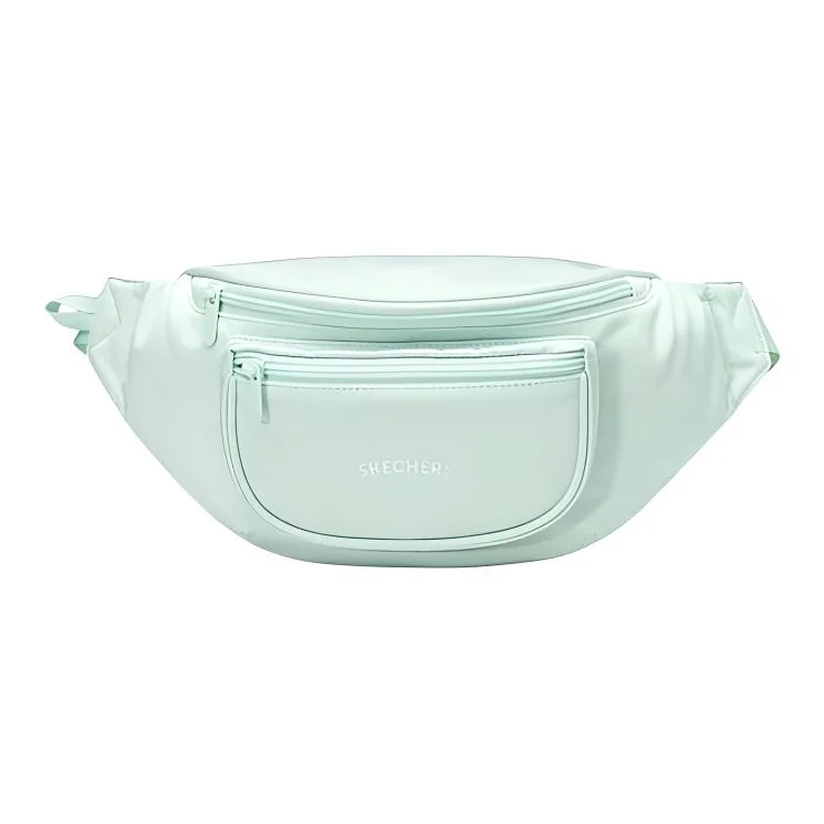 sac-banane-en-tissu-skechers-regular-unisexe-vert-menthe-clair-l124u183-047p