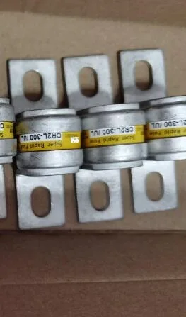 

CR2L-260 CR2L-225 CR2L-300 CR2L-350 CR2L-400 CR2L-450 CR6L-300 CR6L-325 CR6L-350 CR6L-400 FUSE NEW ORIGINAL STOCK