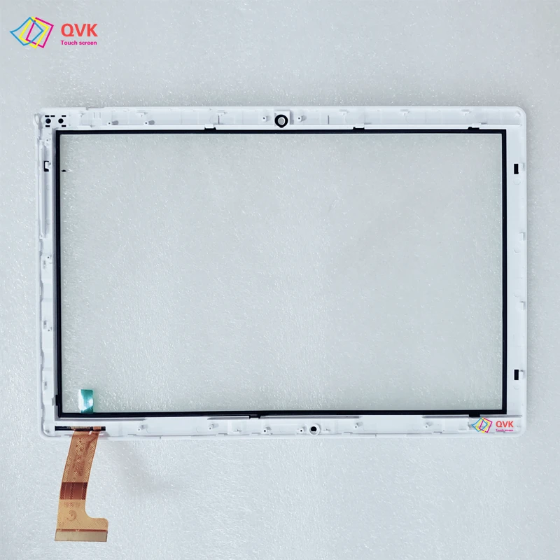 New 10.1Inch For Teclast P10SE Tablet Capacitive Touch Screen Digitizer Sensor External Glass Panel HZYCTP-102402B