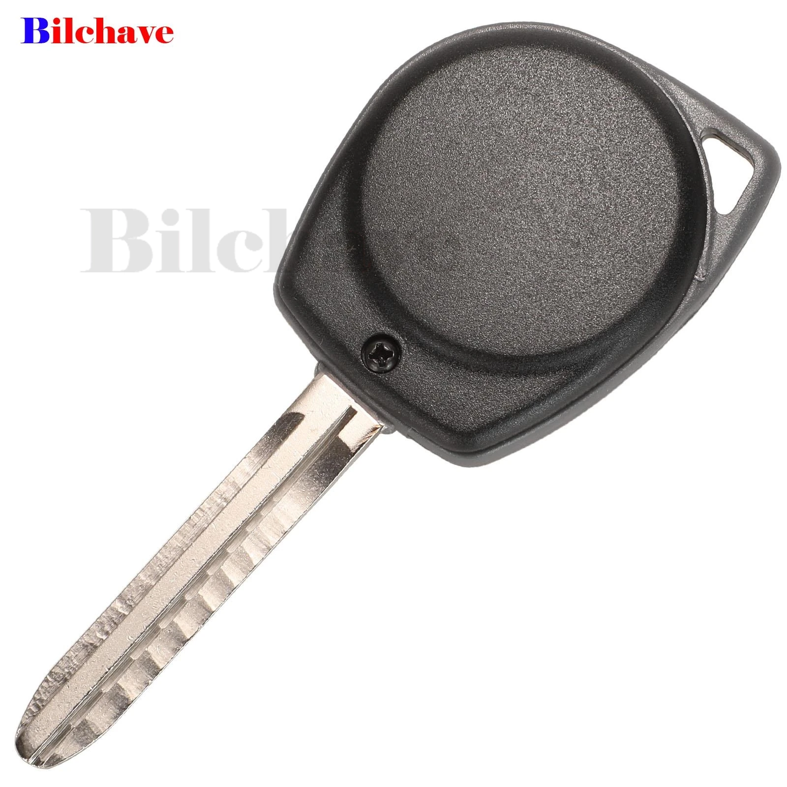 jingyuqin 2 Buttons For Suzuki Grand Vitara Igins Alto SX4 Agila Remote Car key Case + Button Pad With TOY43 HU133R SZ11R Blade