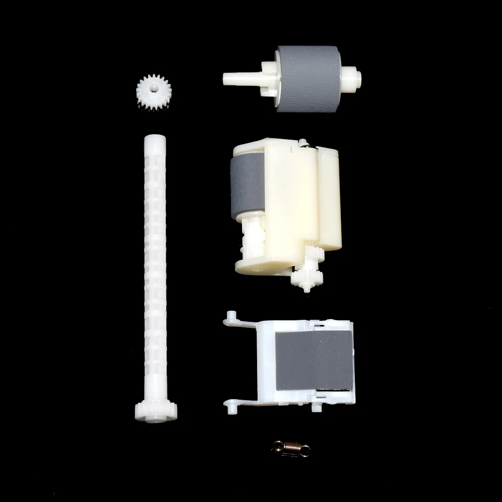 

ADF Pickup Roller Separation Pad For Epson L5190 L5198 L5290 L5298 L6167 L6168 L6170 L6176 L6178 L6190 L6198 L6268 L6279 L6290