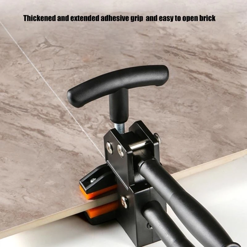 

Compact Tile Cutting Pliers Tool Opening Breaking Pliers Ceramic Tile Splitter