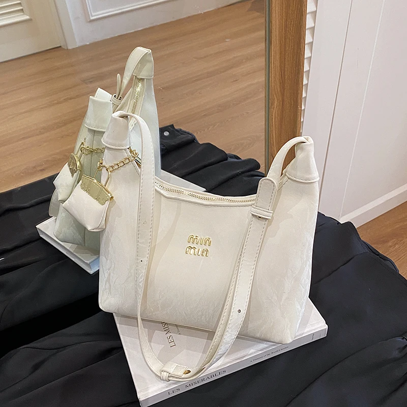 

Popular Women's Leather Crossbody-Bag Handbags, Shoulder Bag Messenger Bag by Famous Designer Luxury Brand