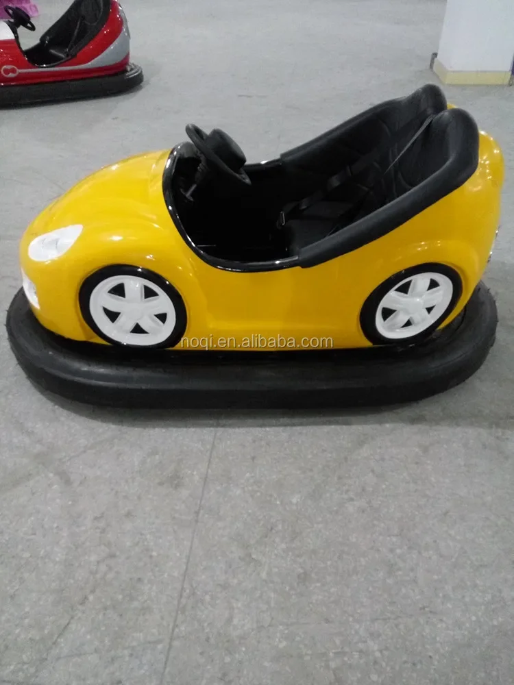 Indoor amusement park rides bumper car floor,electric bumper cars for sale new