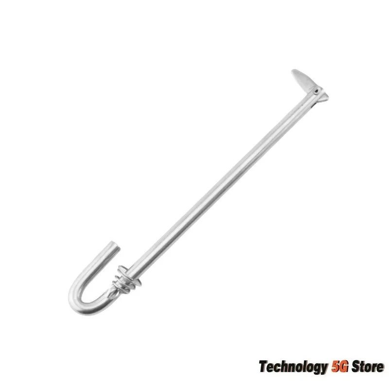 

For Yamaha 2/4/5/6HP Outboard Engine Tilt Pin Fixing Pin 6E0-43614-00-5B 6E0-43160-01