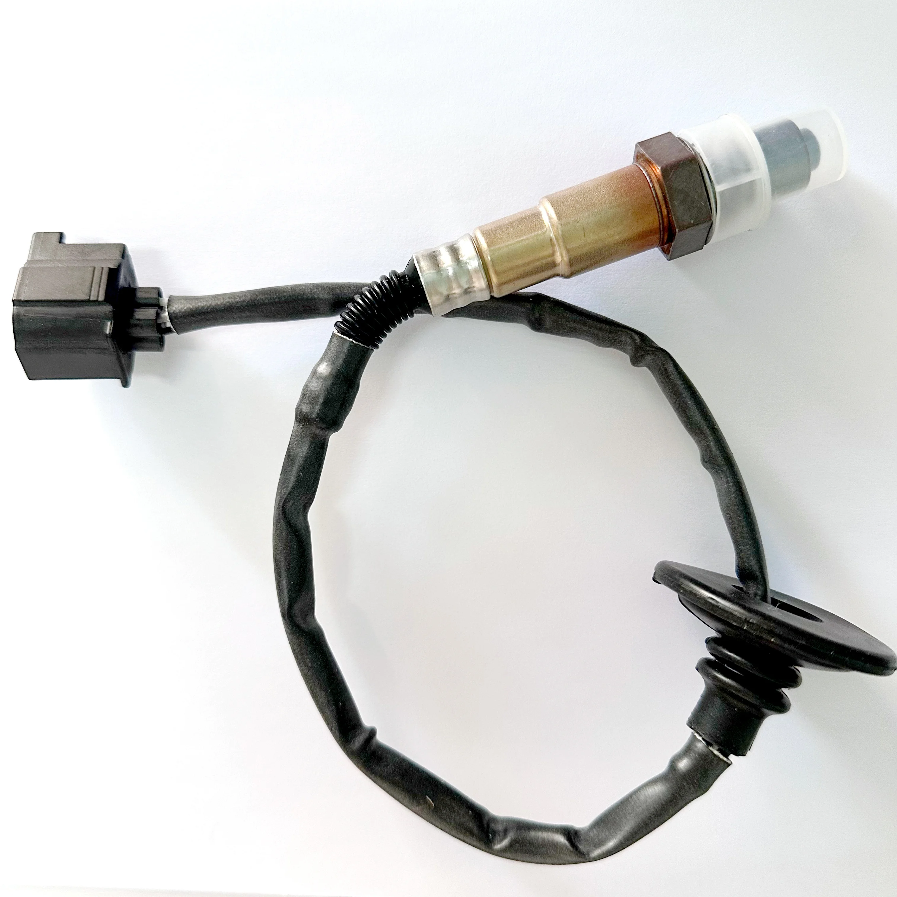 

Lambda Sensor Oxygen Sensor Fits For 2007 Mitsubishi Delica D5 4B12 2.4L Part No# 1588A136 0258005989