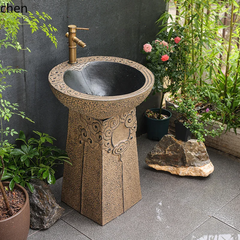 Lxc Outdoor Column … - image