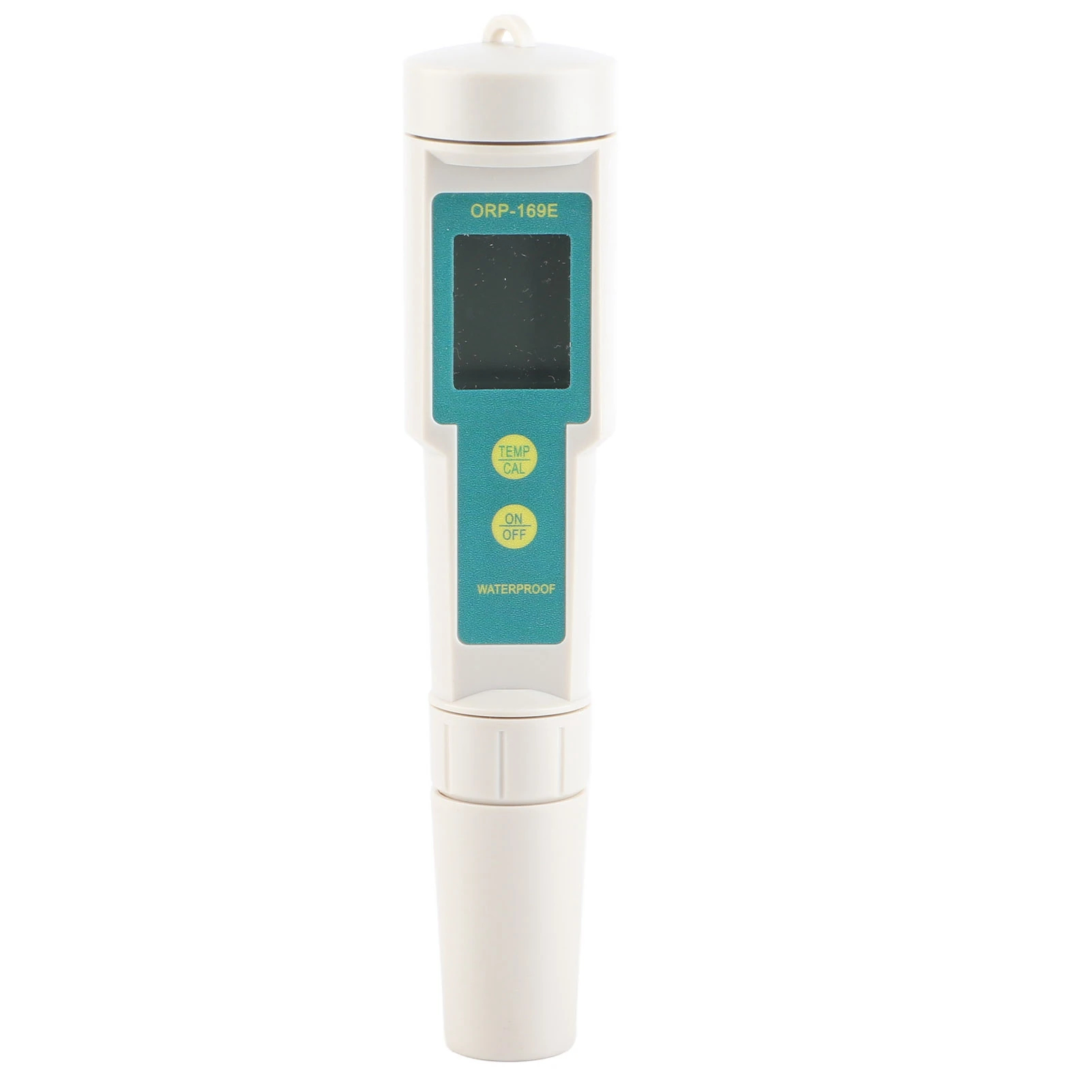 Portable Digital Water Quality Detector High Precision ORP Tester Pen For Aquarium Pool