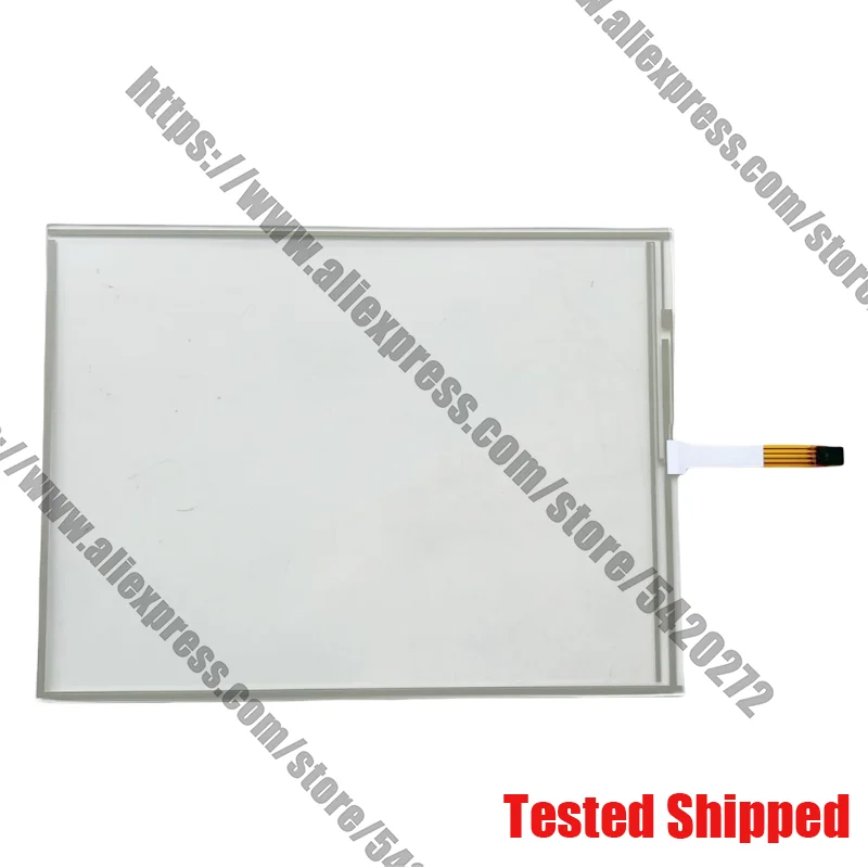 

5PP520.1505-B50 Touch Panel Screen Protective Film Overlay