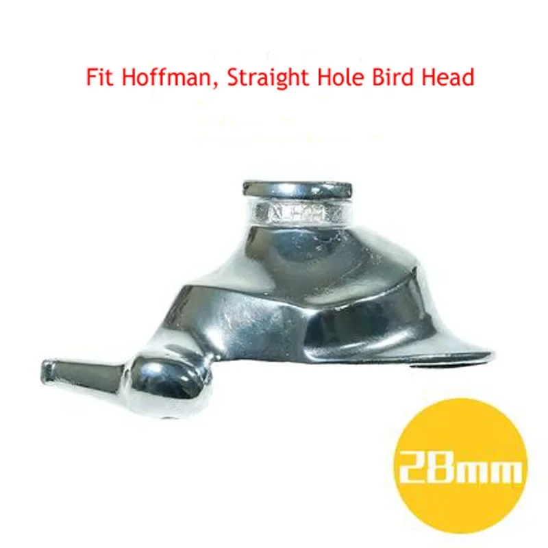 

Suitable for Hoffman HOFMANN Good Rich Man Jeben Tire Changer Accessories Tire Picker Bird Head Tire Changer Work Head