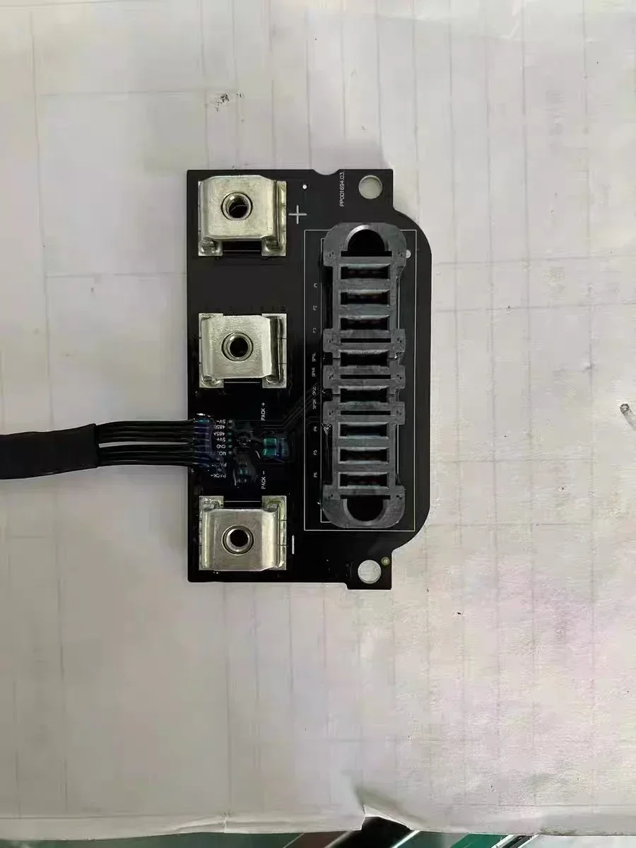 Hot sales Applicable to Dajiang Plant Protecting Drone T20 Intelligent Flight Battery Interface Board Connecting Board