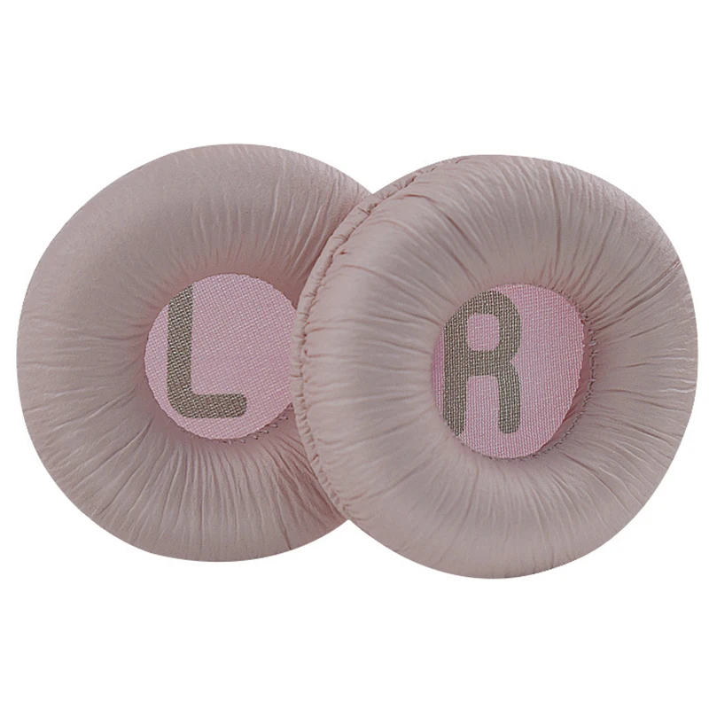 

Для JBL Tune600 E35 500BT T450 амбушюры сменные наушники гарнитура наволочка