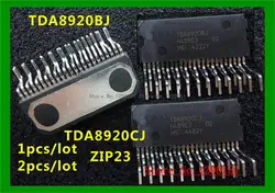 TDA8920 TDA8920BJ TDA8920CJ ZIP23