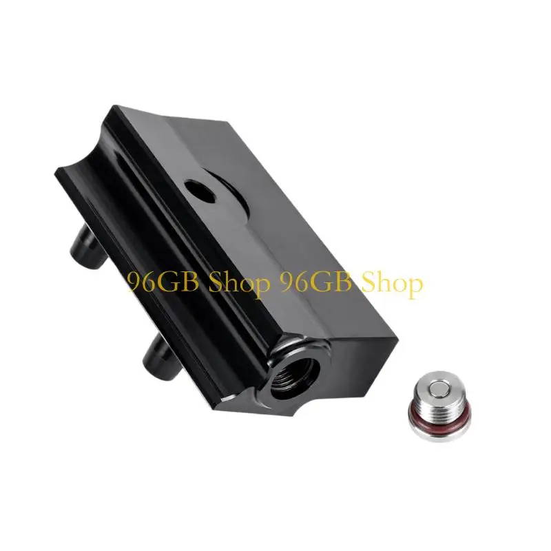 

96GB Transmission Oil Control Valves Corrosion Resistant Aluminum Design With Service Port for For 1500 8L90