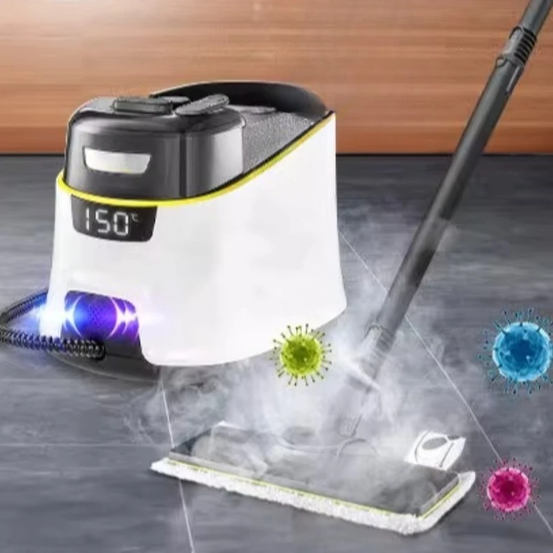 

High Temperature and High Pressure Steam Cleaning Machine Sterilization Multifunctional Cleaning Machine