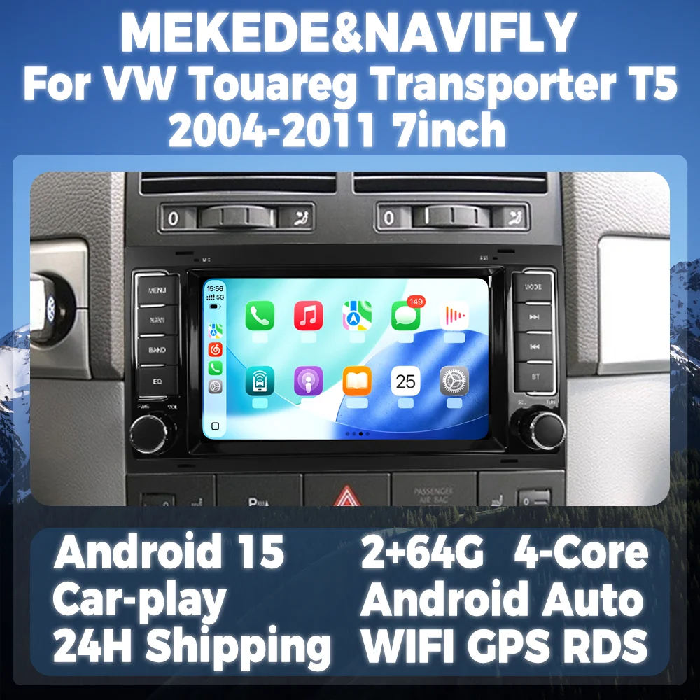 For Vw Touareg Tran…