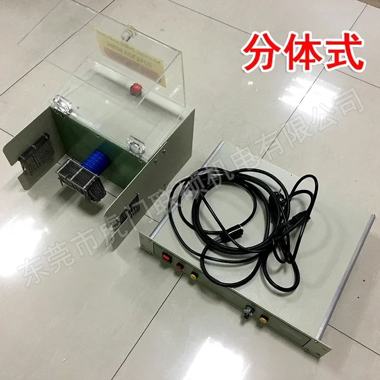 Spark Tester, High Frequency Spark Tester, Wire And Cable Spark Tester, Withstand Voltage Test Equipment
