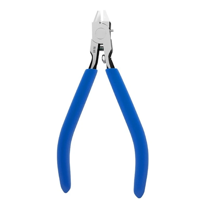 YSUN-Ultra-Thin Single-Edged Plastic Model Nippers- For Beginners And For Experts Model Building Tools