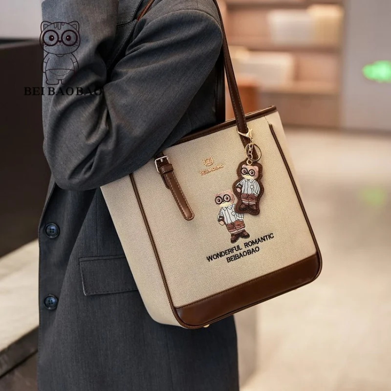 

Роскошная кожаная женская сумка с элегантным плечевым ремнем, популярный дизайн от известного бренда