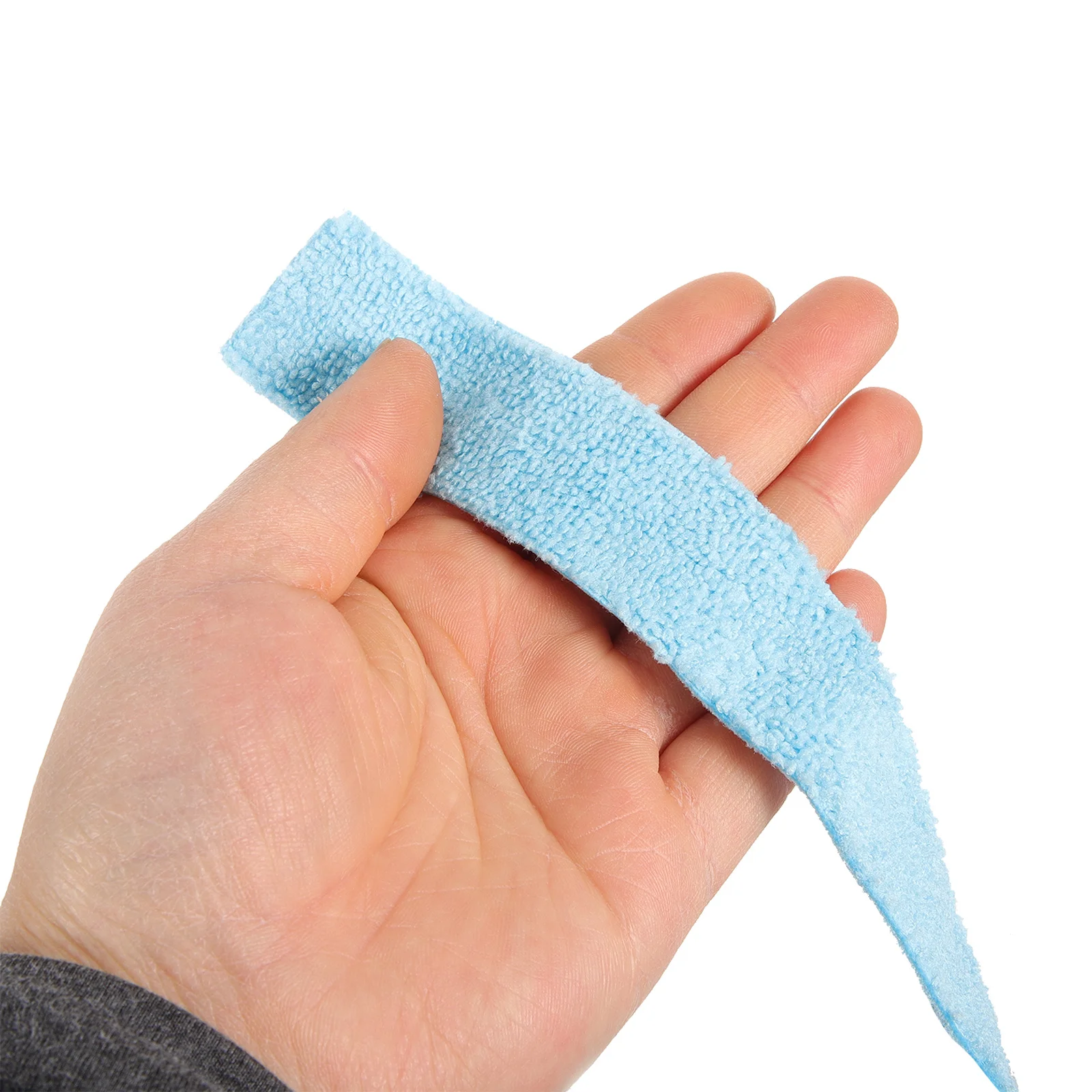 

1 Roll Racket Grip Tape Badminton Tennis Sweat-Absorbent Anti-Slip Handle Wrapping Tape Sports Supplies Badminton Grip