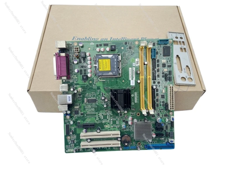 Motherboard Advantech AIMB-562L-KSA1E