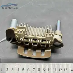 1pc for Hyundai ELANTRA Sonata Optima KIA RIO JFZ1929 Generator rectifier bridge diode
