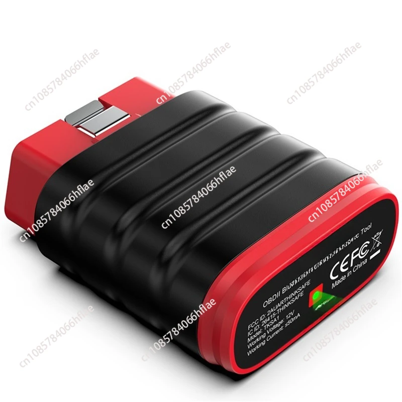 

OBD2 Full System Tester Oil Maintenance Electronic Handbrake Reset X/ᴗ KCAR