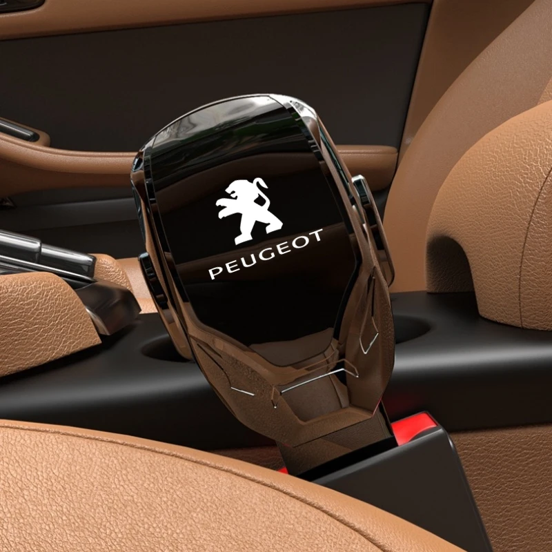 

Car seat belt extender lock buckle suitable for Peugeot 3008 5008 2008 205 206 GT RCZ 306 307 308 508 406 407 auto parts tools