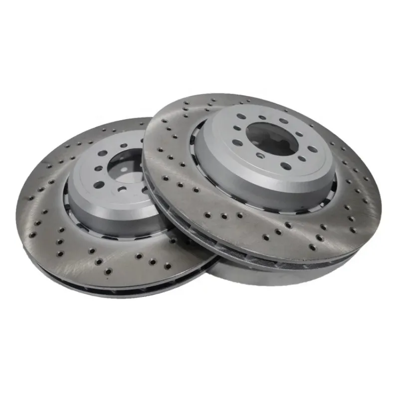 34116794429 High Quality Brake System Brake Disc For BMW 5 Series F10 5 F11 520-530i 518-525d OEM 6794429 6883506 34106883506