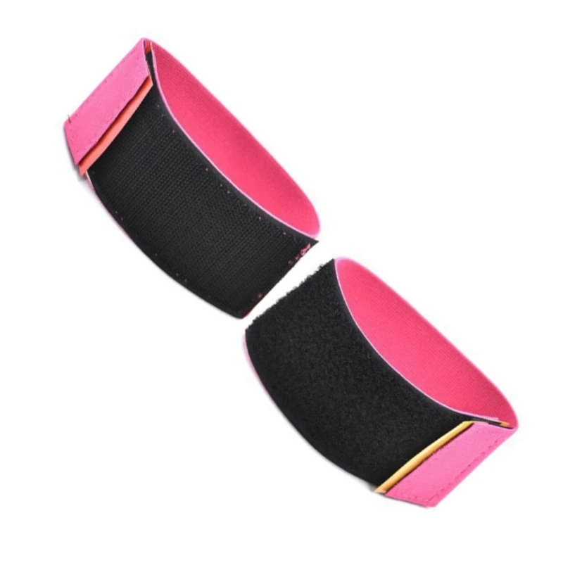 2025 New 1 Pair Help Gymnastics Ankle Band Multipurpose Ankle Strap Tumbling Trainer Aids