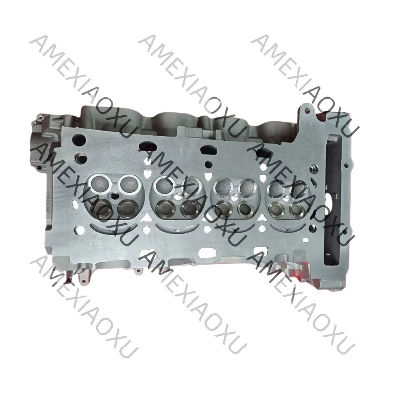 910571 for Peugeot BMW EP3/EP6/N12/N16 engine cylinder head semi-assembly AMEXIAOXU