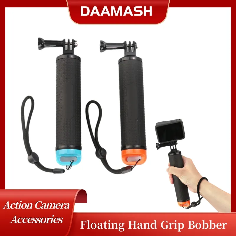 Water Floating Hand…