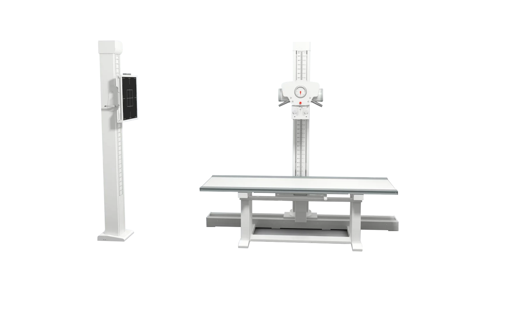 HF-MTP50-A Portable digital x-ray machine prices with high quality