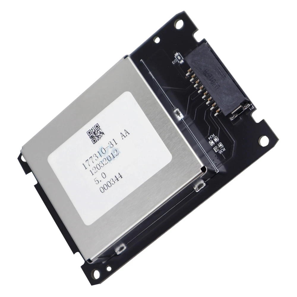 OEM 17731031AA 177310-31 AA لأوبل أسترا J النهار تشغيل وحدة التحكم في الضوء كشافات محرك وحدة اكسسوارات السيارات