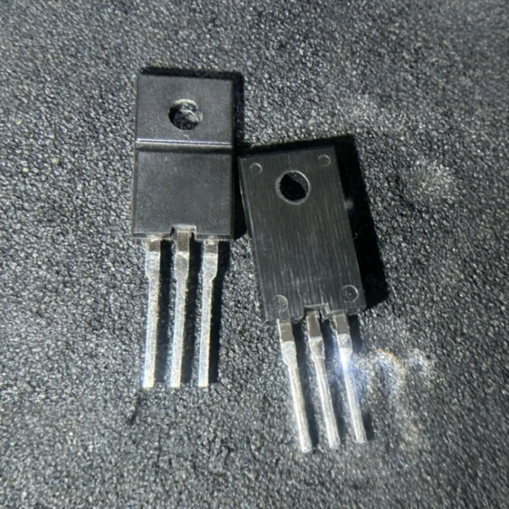 5pcs/lot FMU16S FMU-16S FQPF12N60C FQPF12N60 FQPF18N65C 18N65C FTA10N60C 10N60 TO-220F
