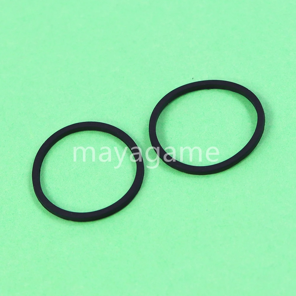 Anillo de goma de repuesto para Xbox 360, 30 piezas, unidad de DVD, lente láser, Motor, Correa OCGAME