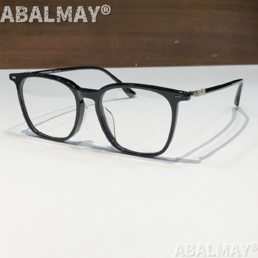

Top Quality Designer Optical Glasses for Men and Women 3112 SIZE 53-18-148 Titanium Luxury Business Prescription spectacle frame