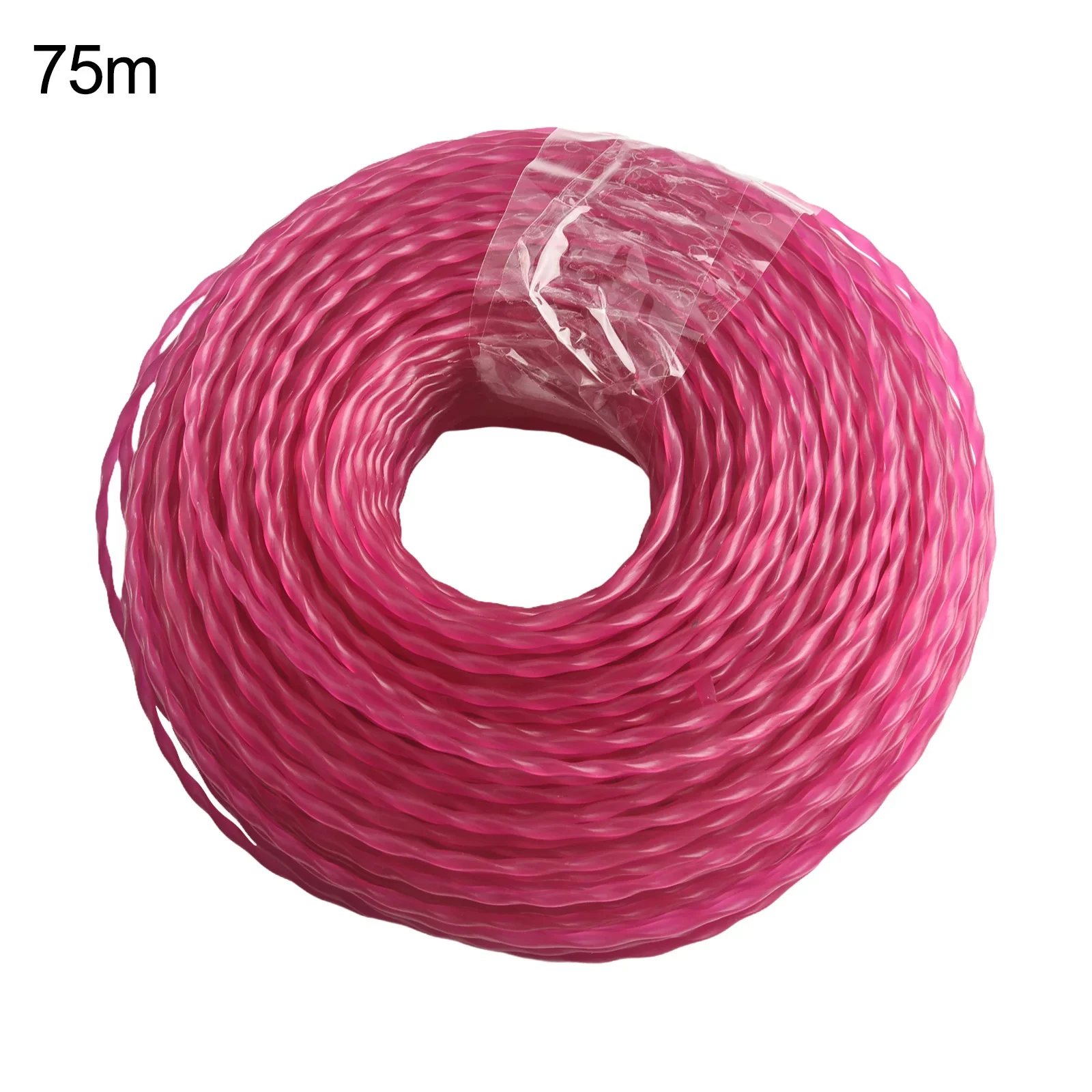 75M Trimmer Line Spool String Trimmer Replacement Spare Parts For B-osch GRT 18V-33 3mm Gardening String Trimmer Accessories