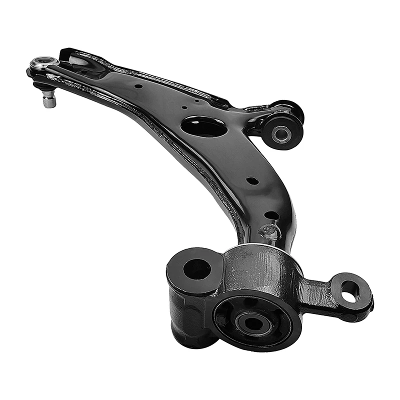 2018-2022 Model HONGQI H5 Front Swing Arm Front Lower Control Arm Support Arm Assembly