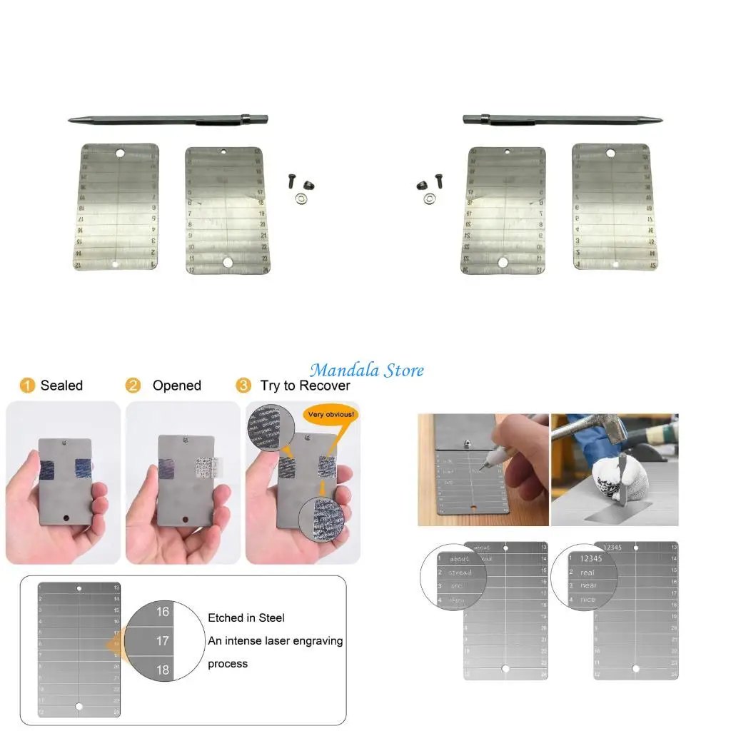 u2jc-24-word-recovery-phrase-storage-plate-untarnished-cryptocurrency-security-device