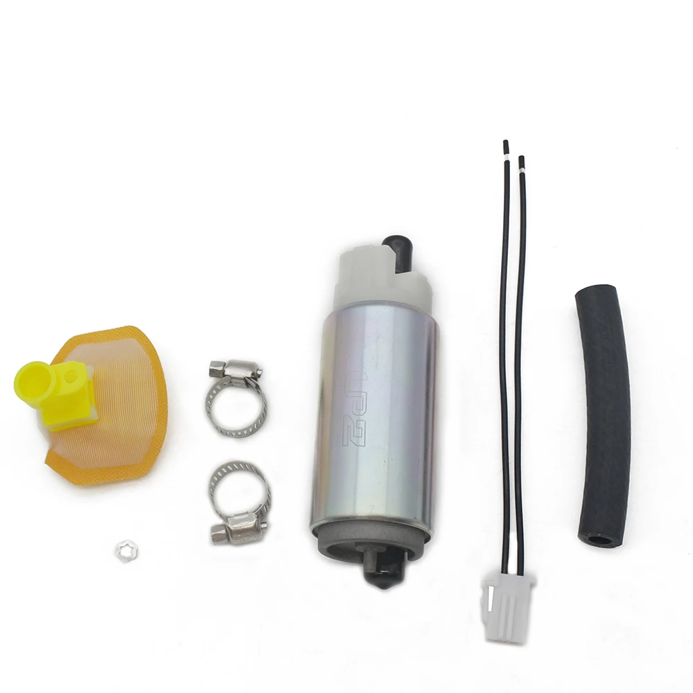 

49040-0007 49040-0008 Motorcycle Fuel Pump For Kawasaki VN2000 Z750S Z800 KLV1000 ZX600 Ninja ZX-6R ZX-10R ZX1400 ZZR1400
