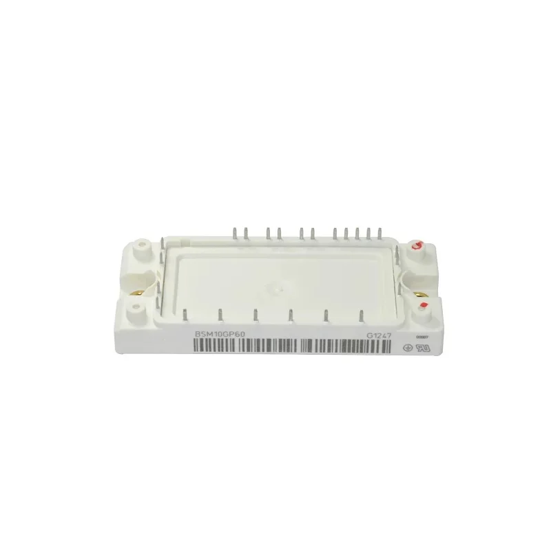Módulo IGBT BSM20GP60 BSM50GP60 BSM15GP60 BSM30GP60 BSM100GP60 BSM10GP60 BSM75GP60 Novo Original