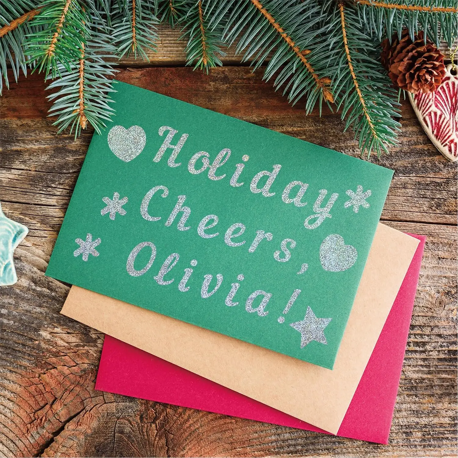 10 folhas de adesivos de letras do alfabeto de vinil, 2000 letras e números prateados autoadesivos, decalques de 0,5 polegadas para endereço, caixa de correio