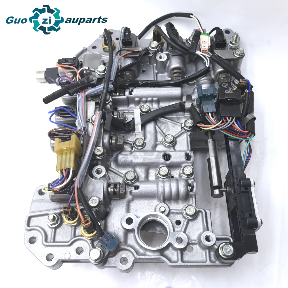 

5EAT Transmission Automatic Transmission Valve Body 31705AA683 For Subaru Force Lion 2.5GT B4 Outback 3.6 Forester 3.0