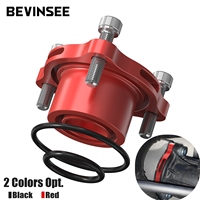 Atmospheric Diverter Valve Spacer For Audi A3 8V A4 B9 Q5 TT TSI TFSI For VW For Golf 7/7.5 GTI/R For S SE For Jetta 1.8T 2.0T