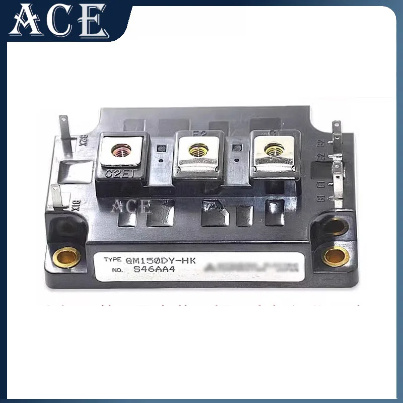 QM150DY-H/HB/HK Mod… - image