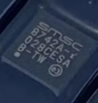 5 Pcs/Lot Lan8742 O…