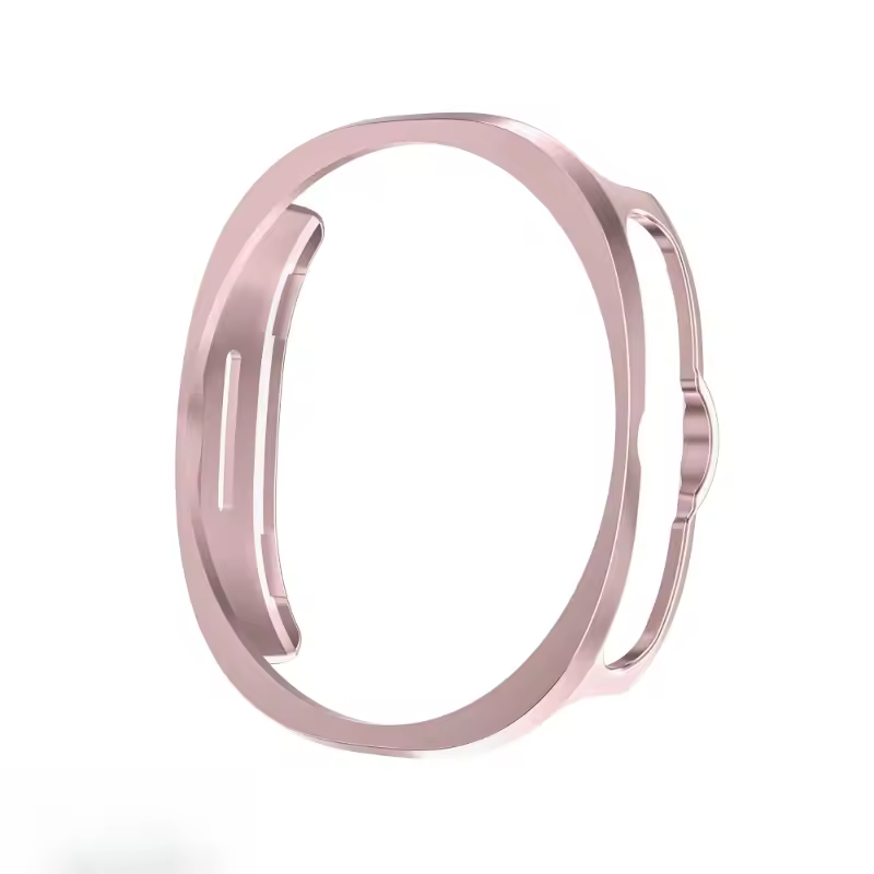PC Case for Samsung Galaxy Watch 8 40mm 44mm 46mm Cover Hollow Protective Bumper All-Around Galaxy Watch 8 Classic Accessories - Image 18